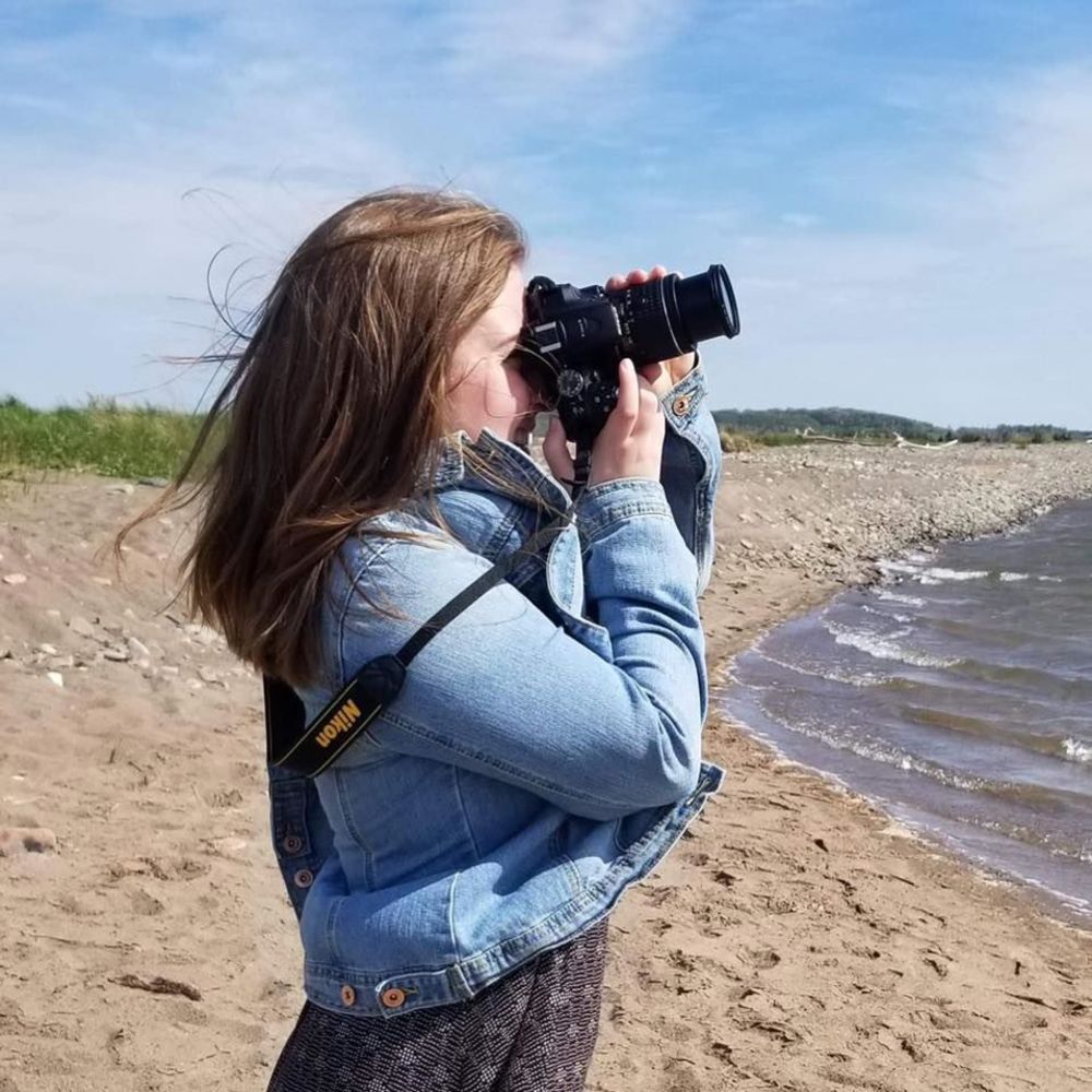 Meet your Posher, Addy